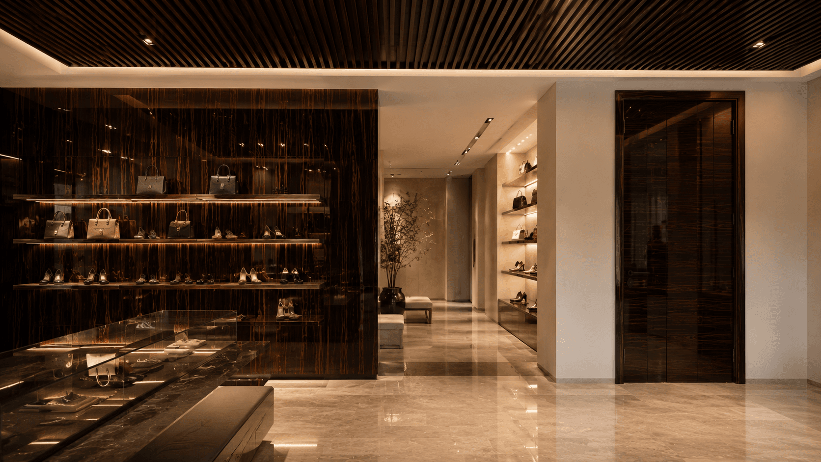 Retail