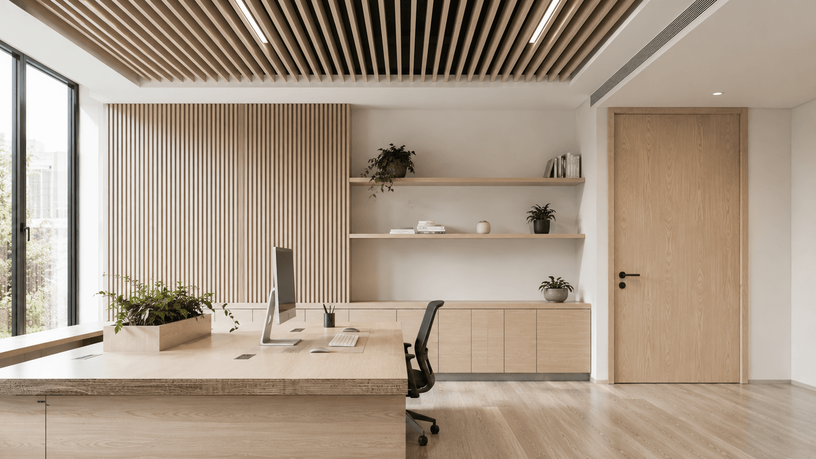 Corporate / Office