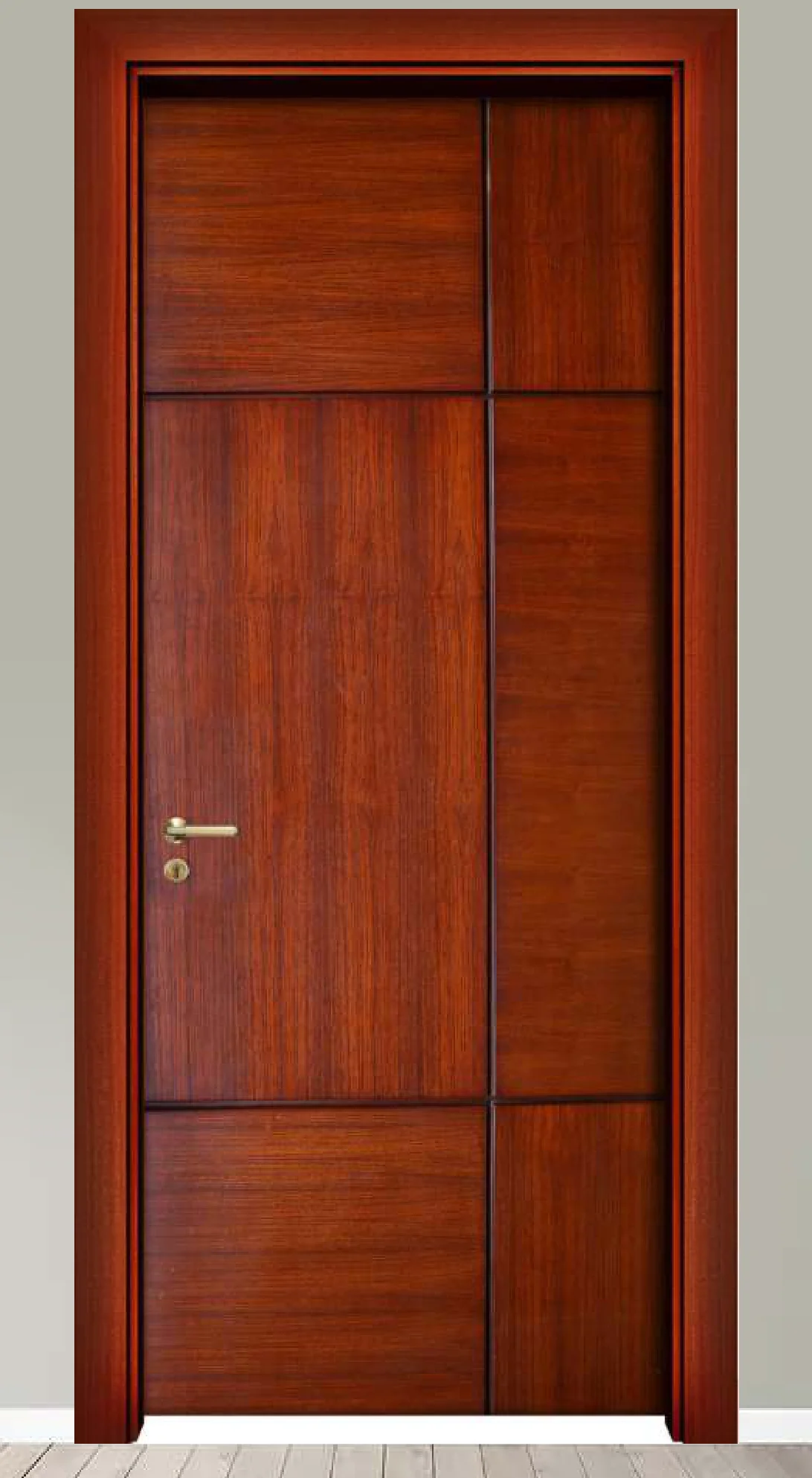 Basic Veneer Doors