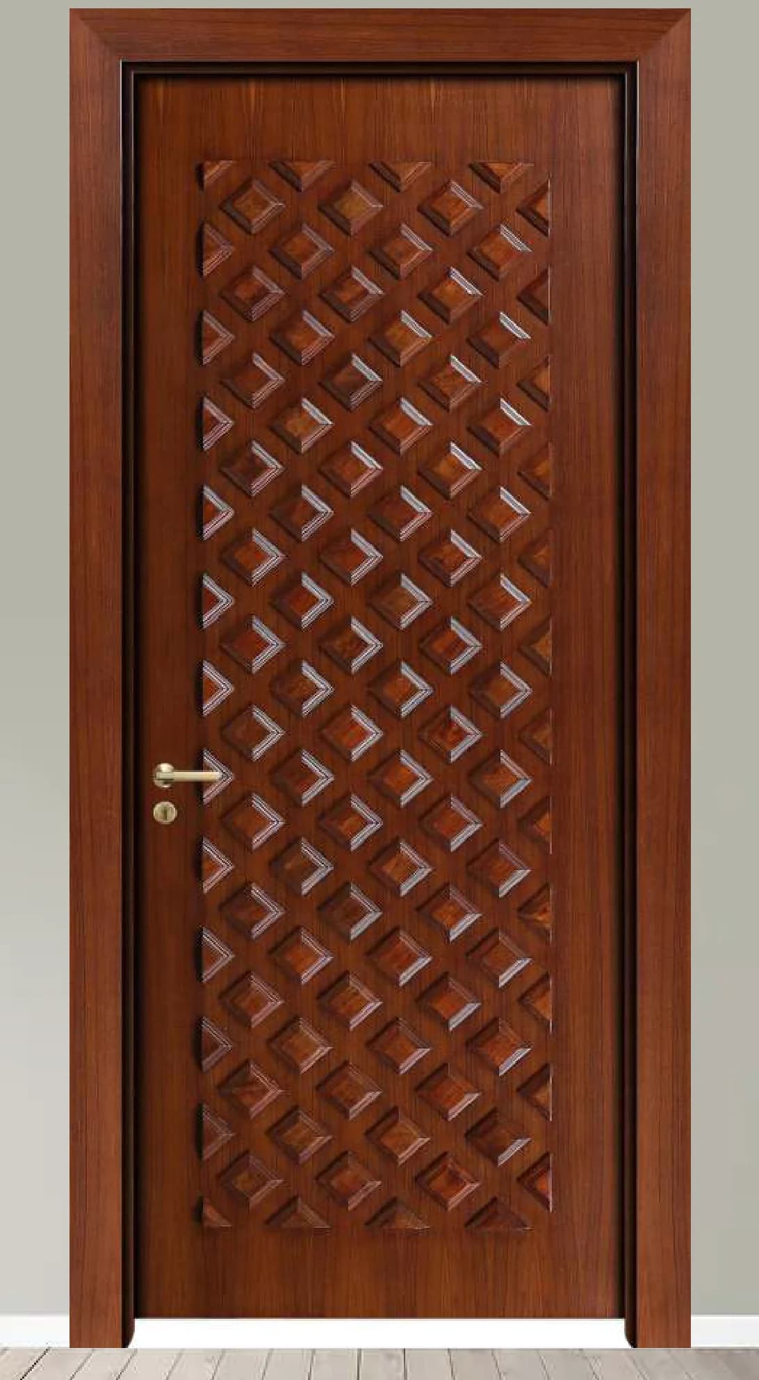 Designer Doors