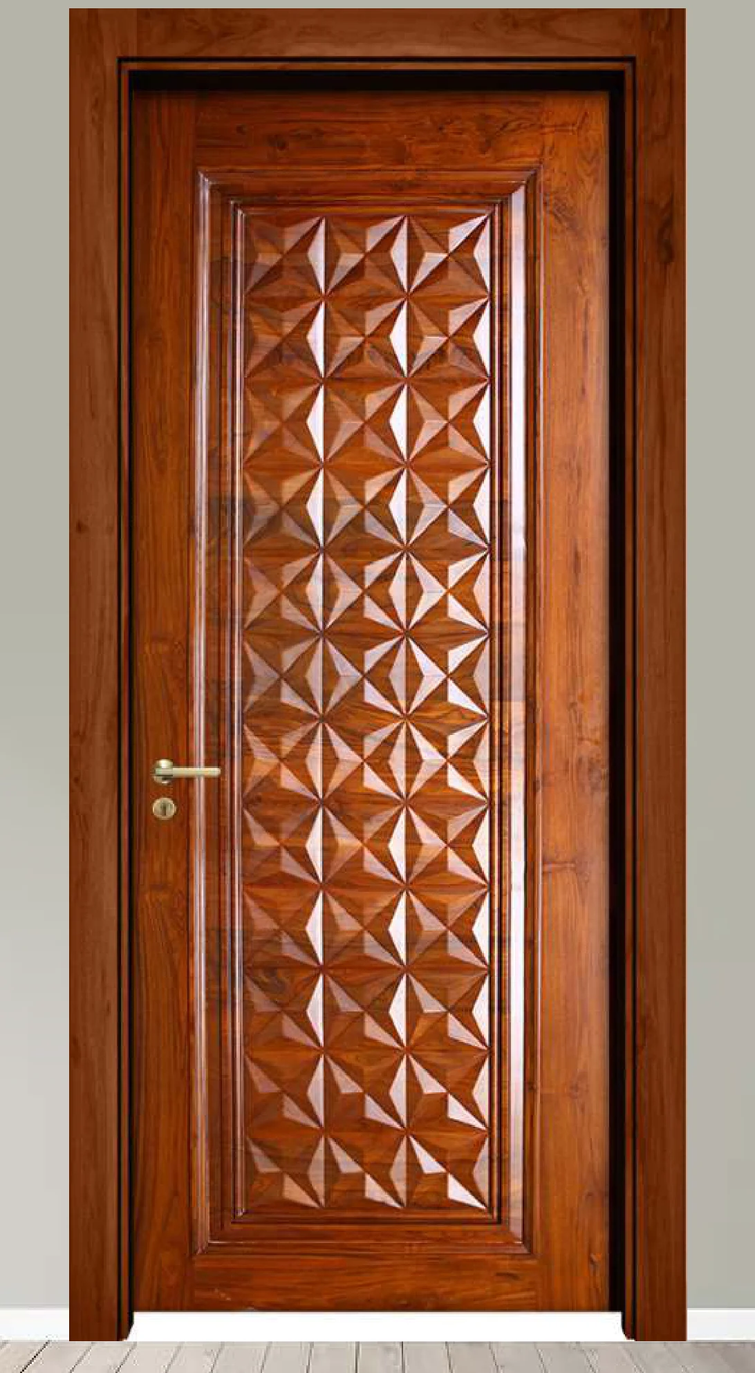 Flush Doors