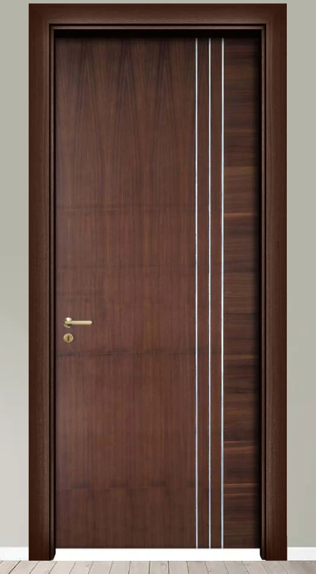 Laminated Doors