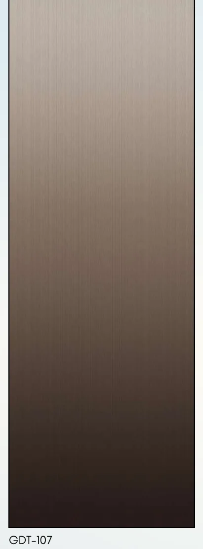Gradient GDT-107 main
