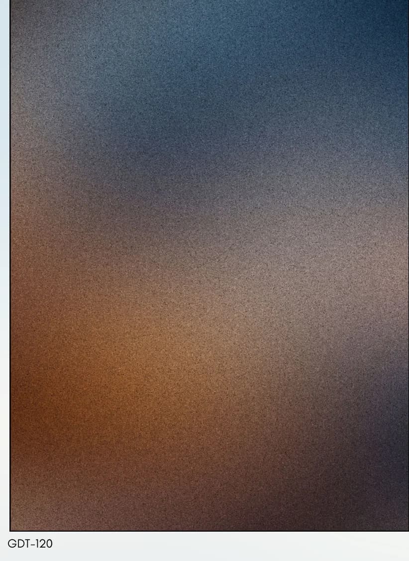 Gradient GDT-120 main