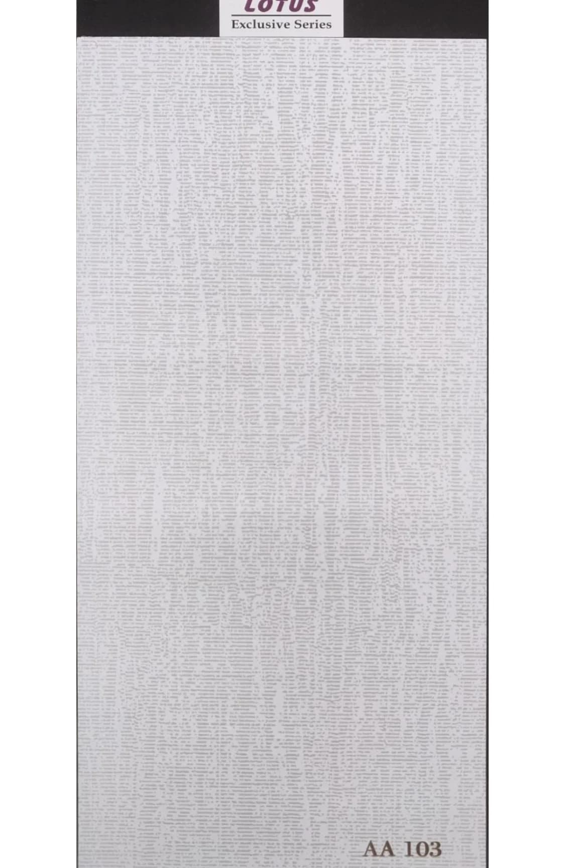 Springoo AA 103 main