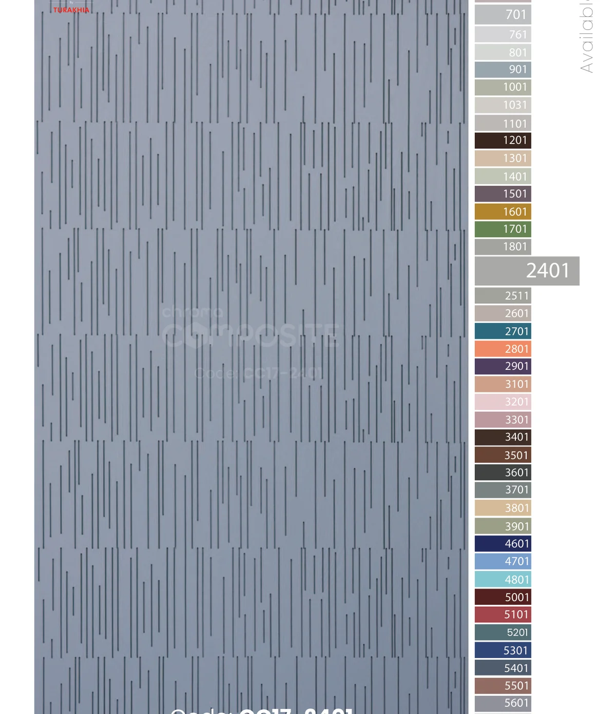 Chroma Composite CC17-2401 main