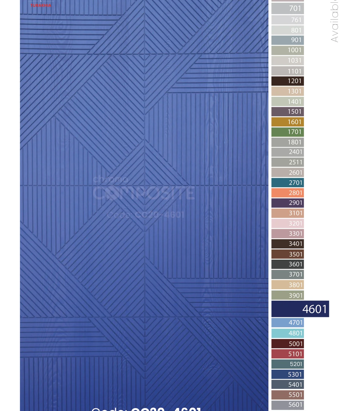 Chroma Composite CC20-4601 main