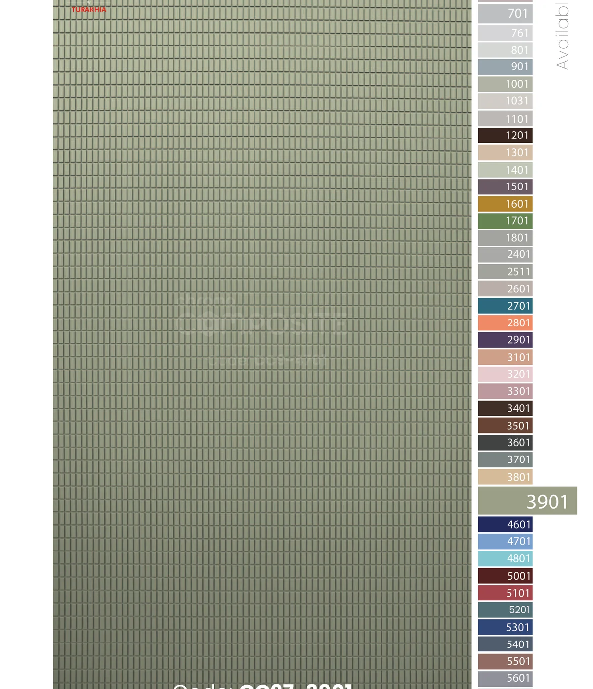 Chroma Composite CC27-3901 main