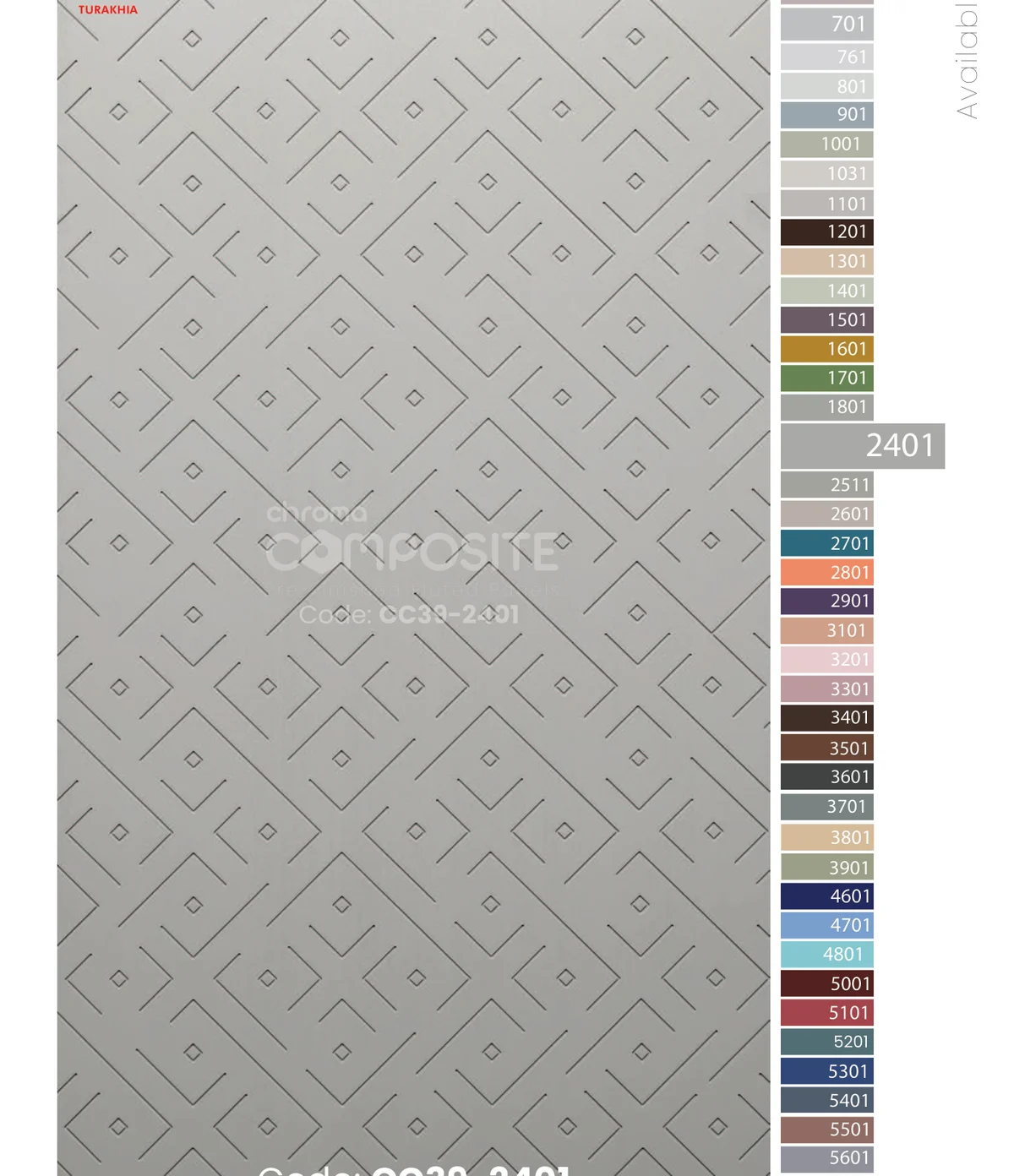 Chroma Composite CC39-2401 main