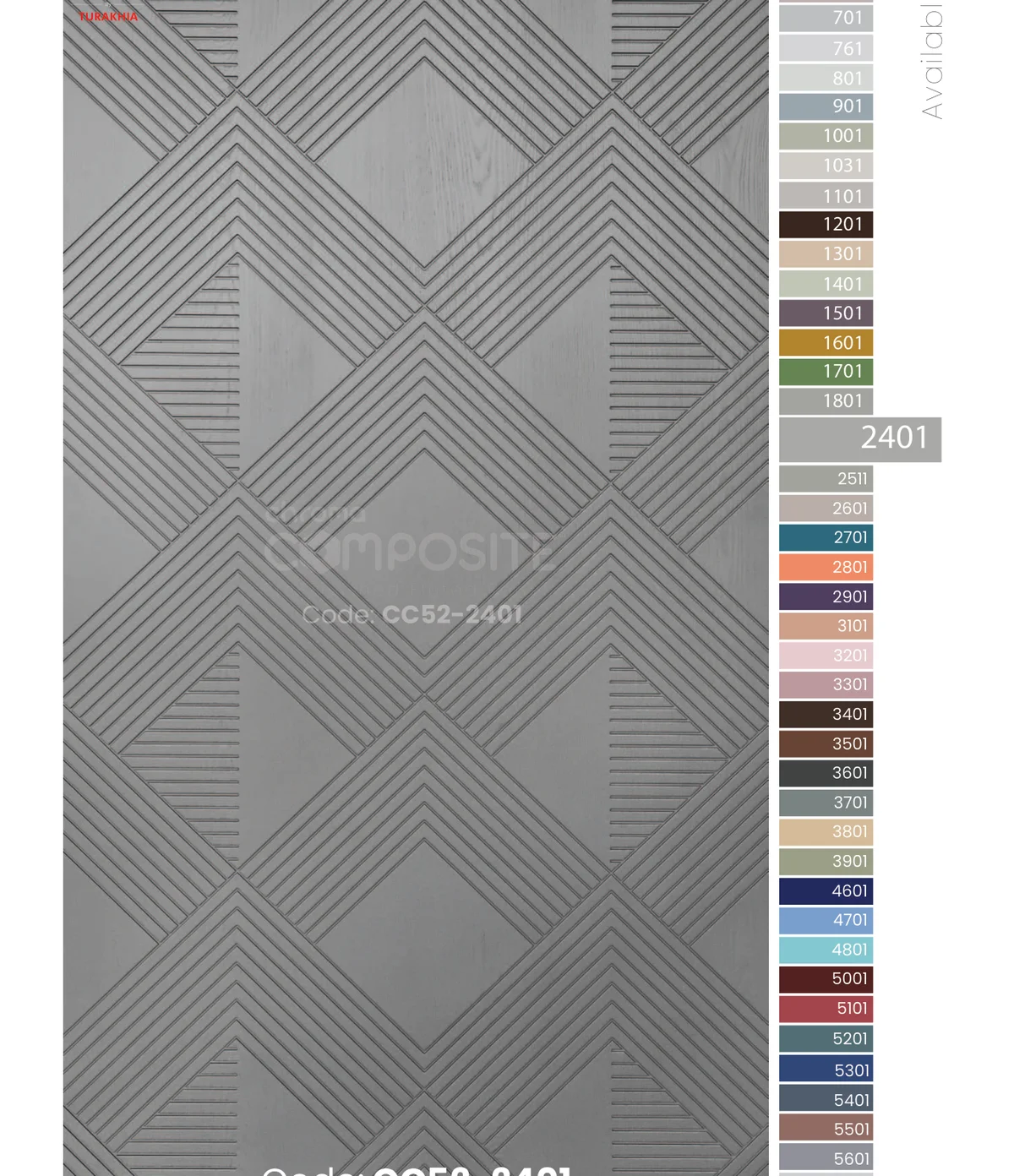 Chroma Composite CC52-2401 main