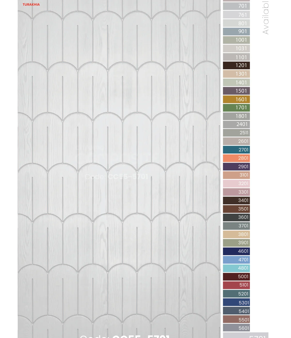 Chroma Composite CC55-5701 main