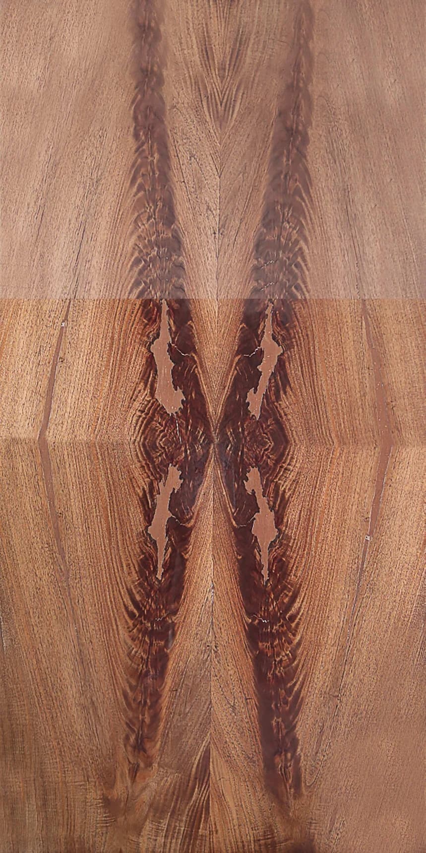 Metallic Golden Cedar Crotch main