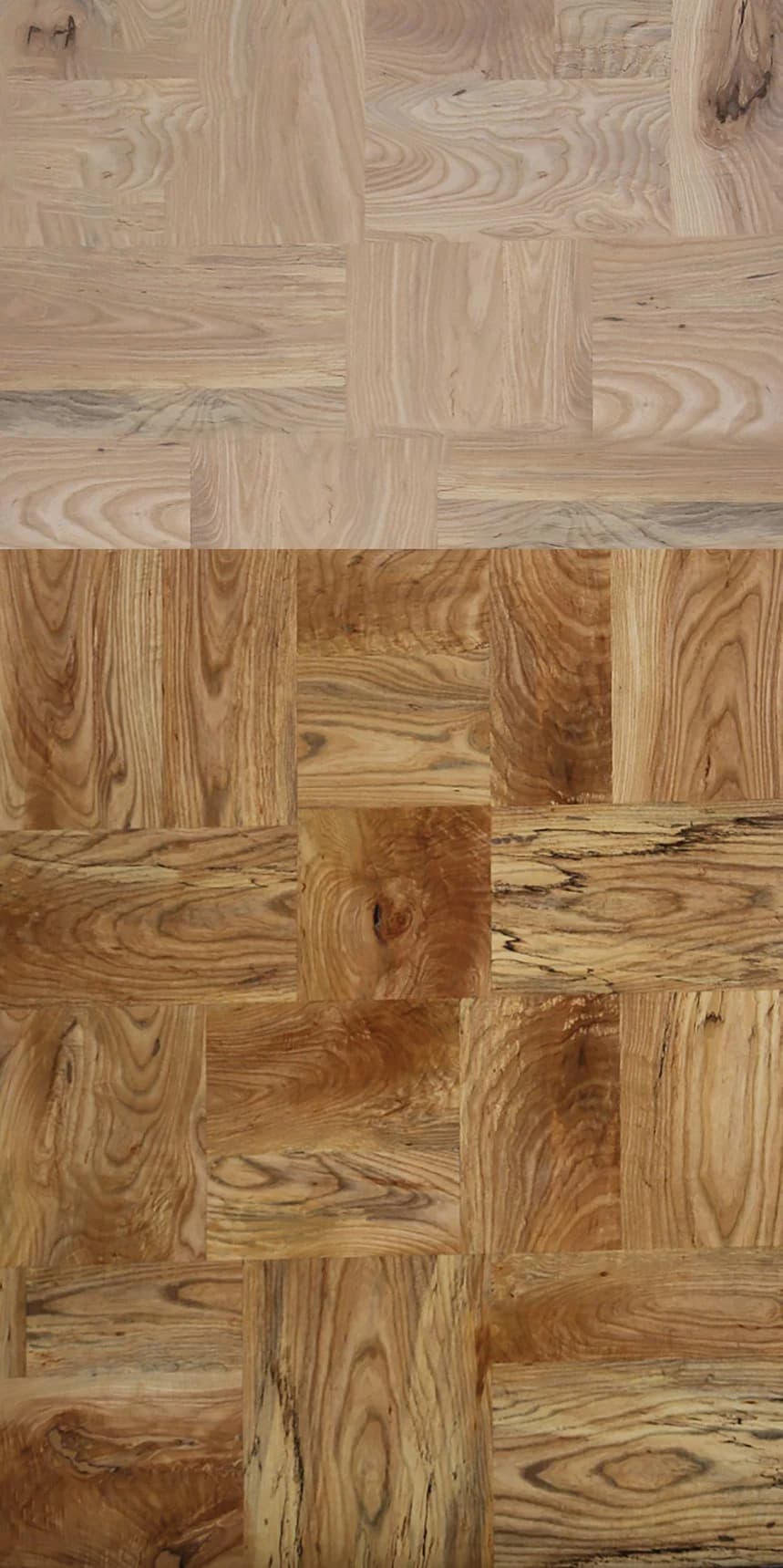 Stone American Ash Crotch main