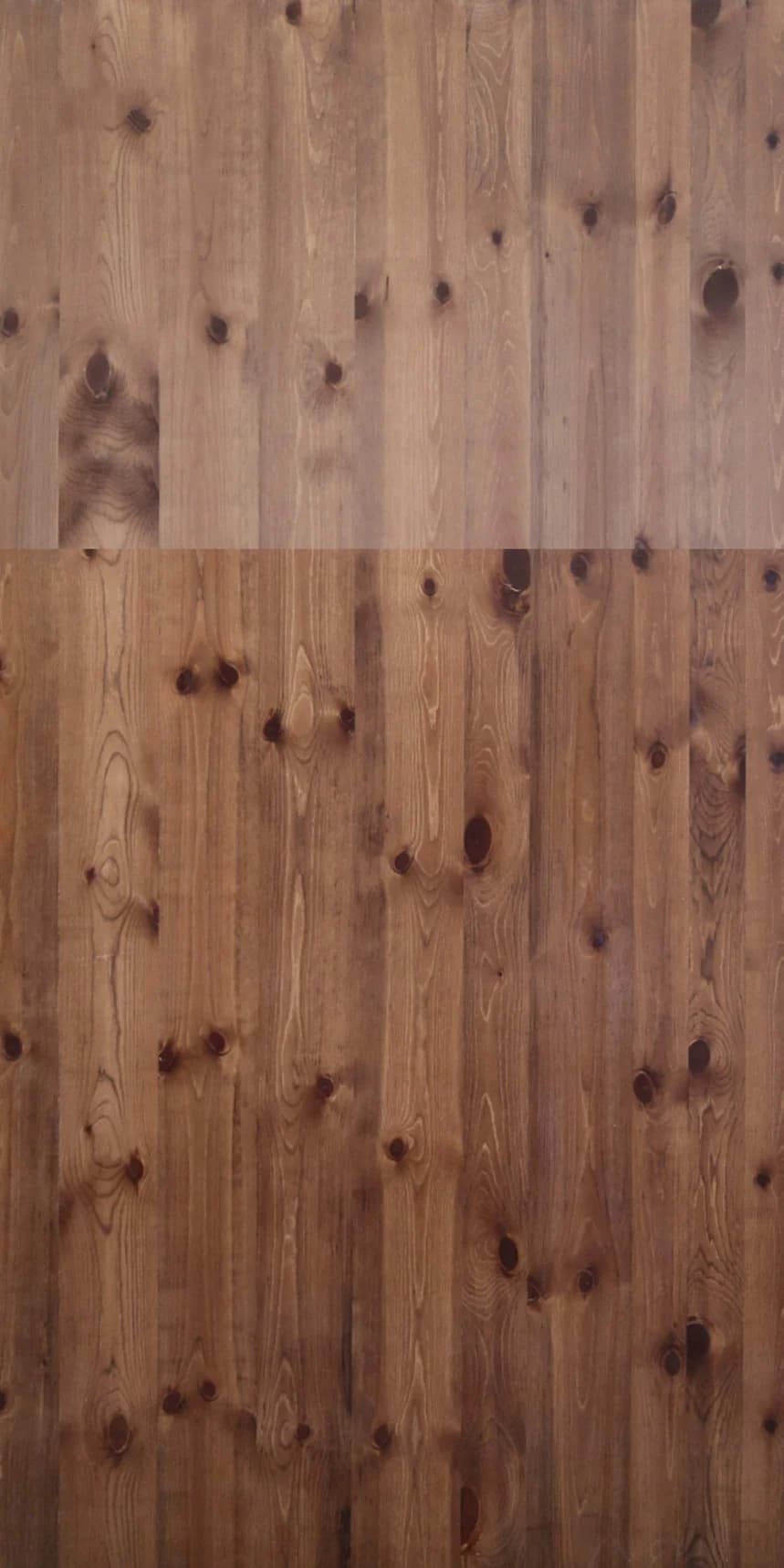 Choco Knotty Pine Panello main