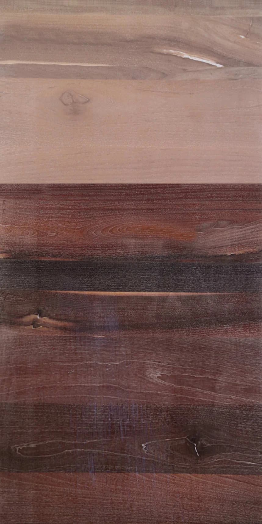 Limed Cocobolo Panello main