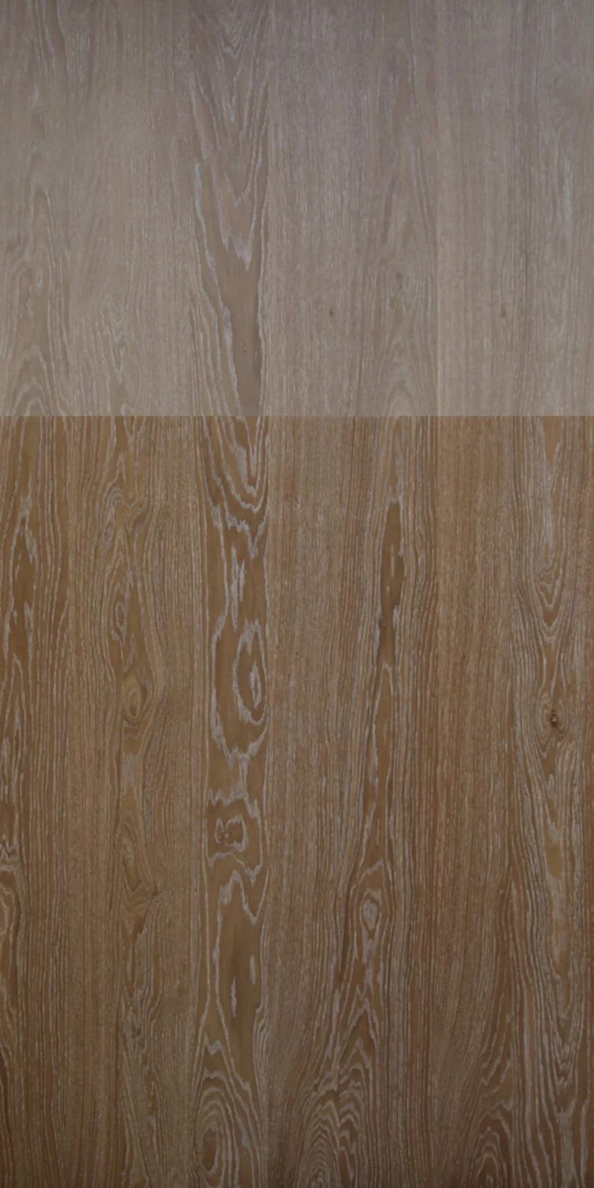 Limed White Oak Panello main