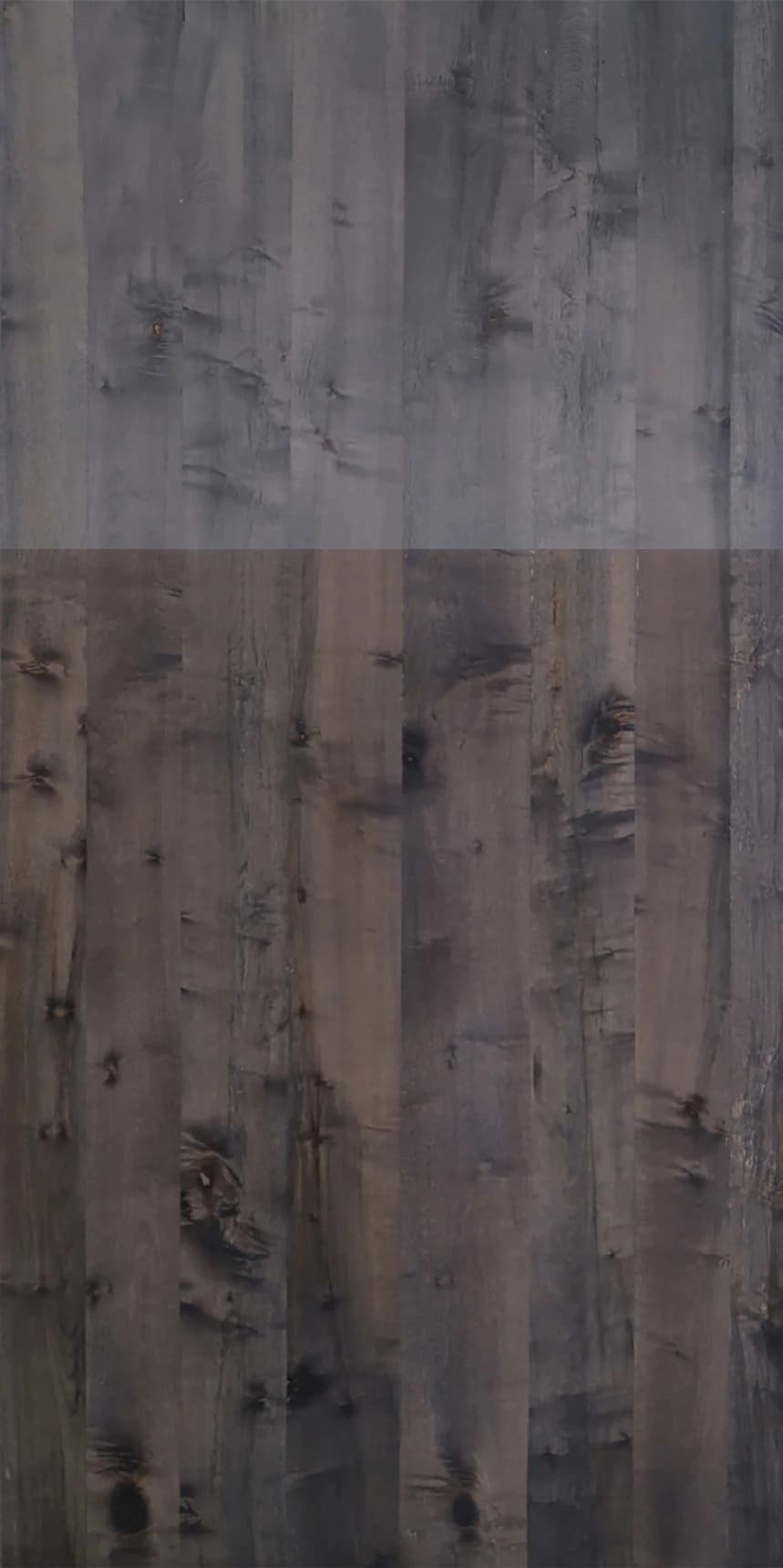 Torched Sycamore Figured Panello main