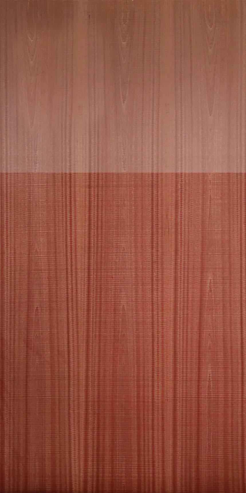 Rough Cut Sapeli main