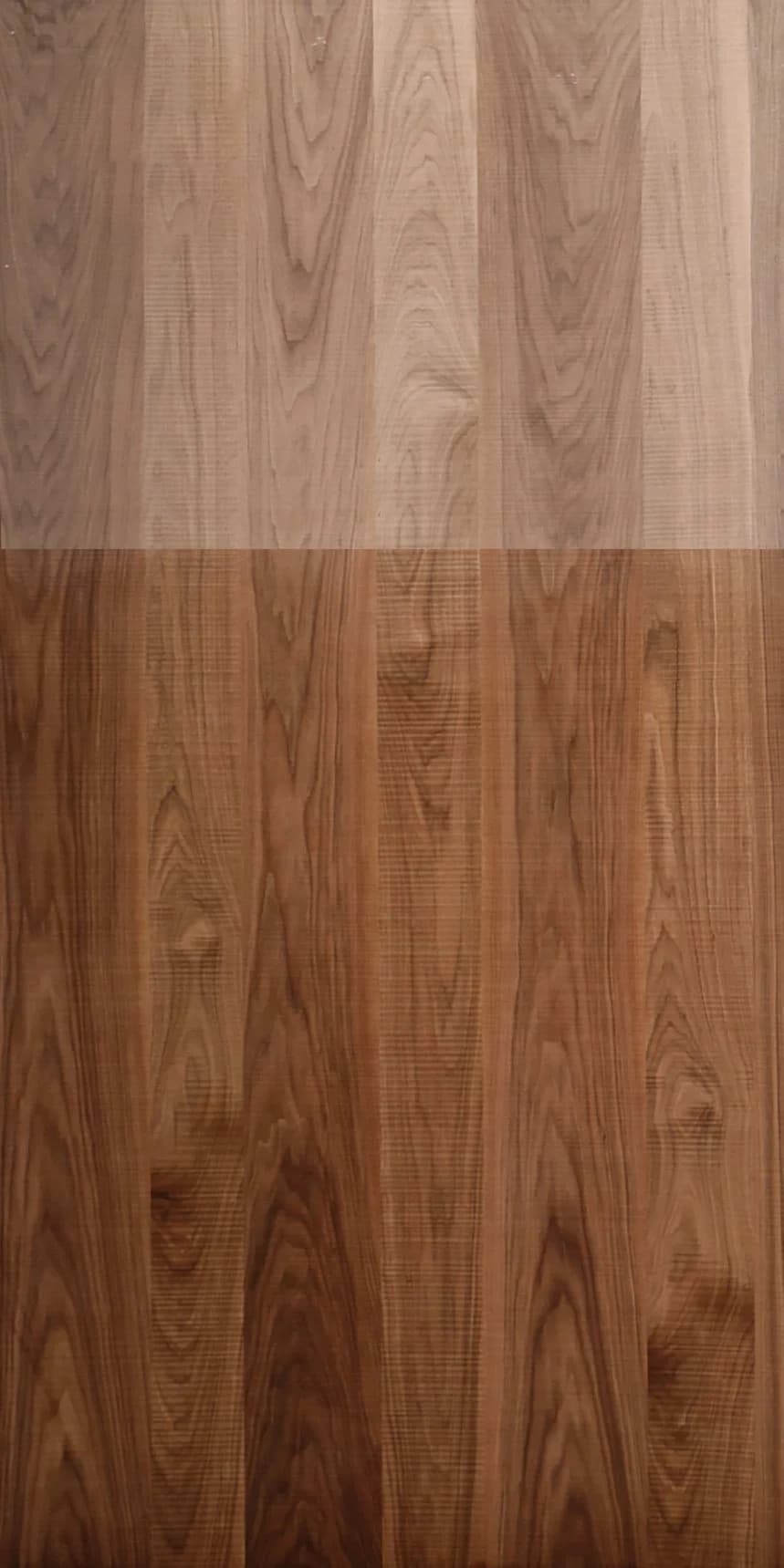 Rough Cut Walnut Panello main