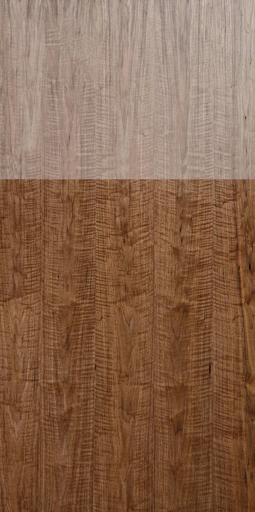 Clario Walnut Figured Panello main