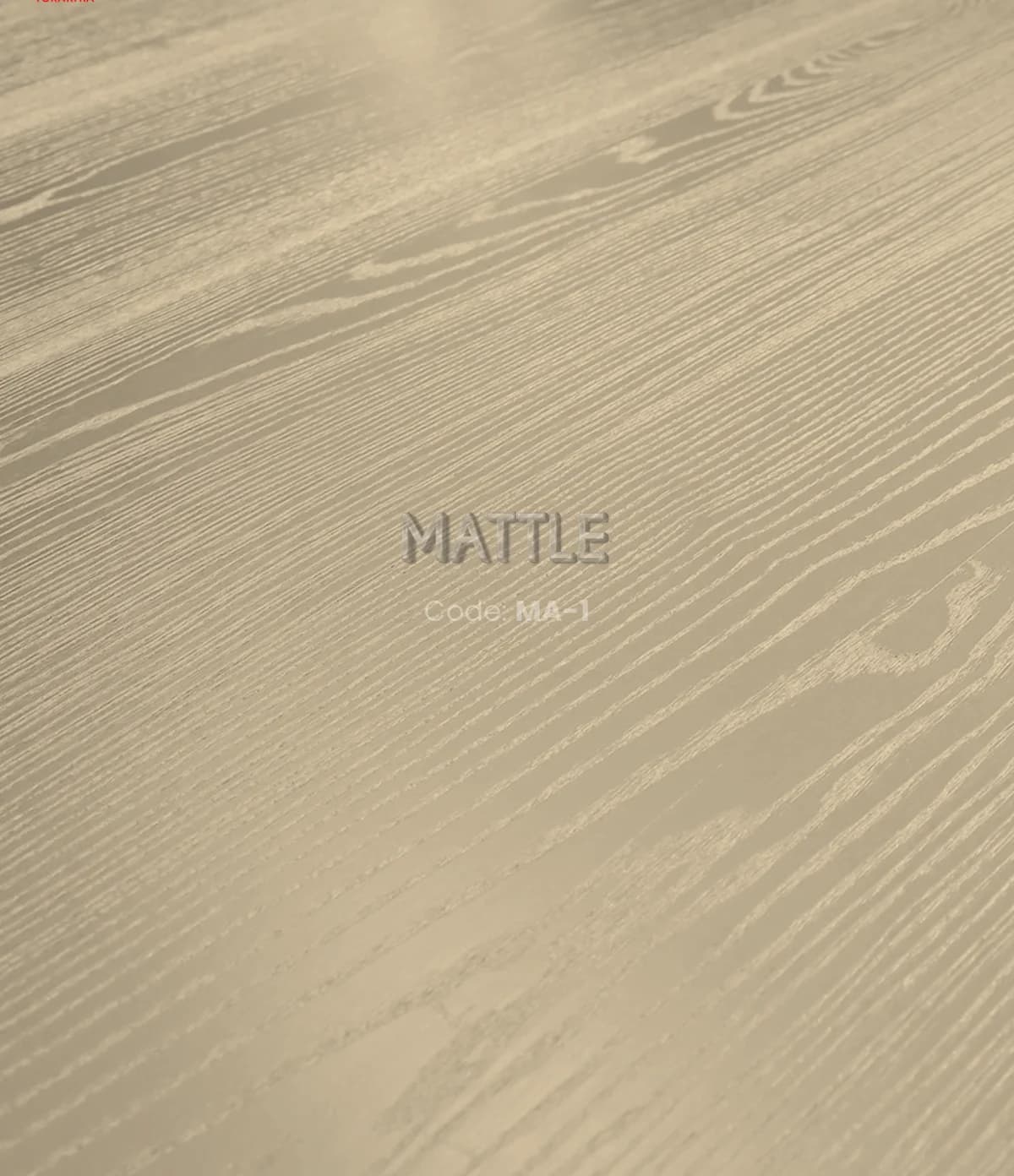 Mattle MA-1 main