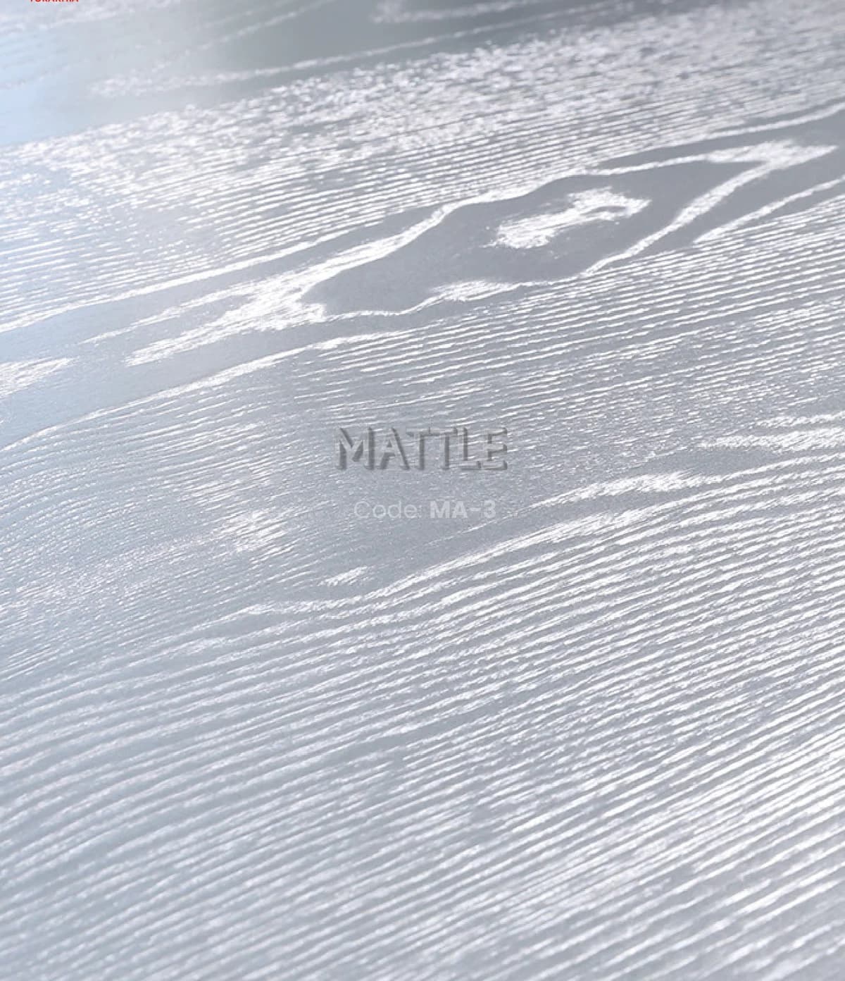 Mattle MA-3 main