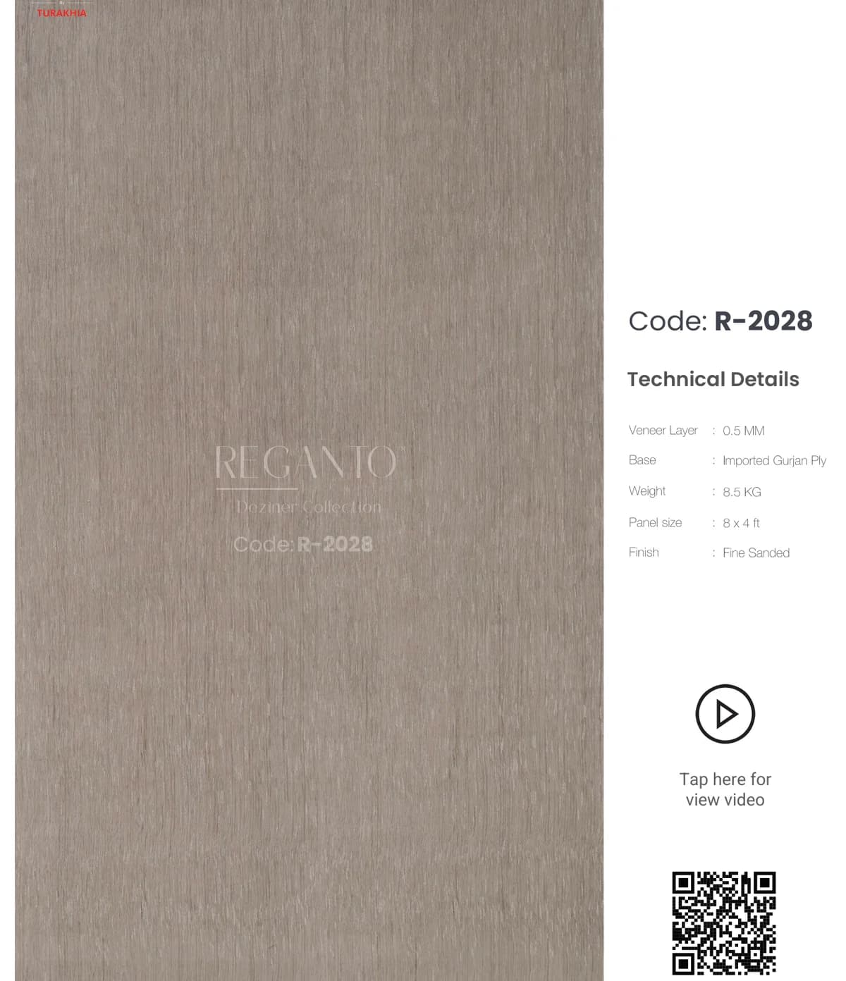 Reganto R-2028 main
